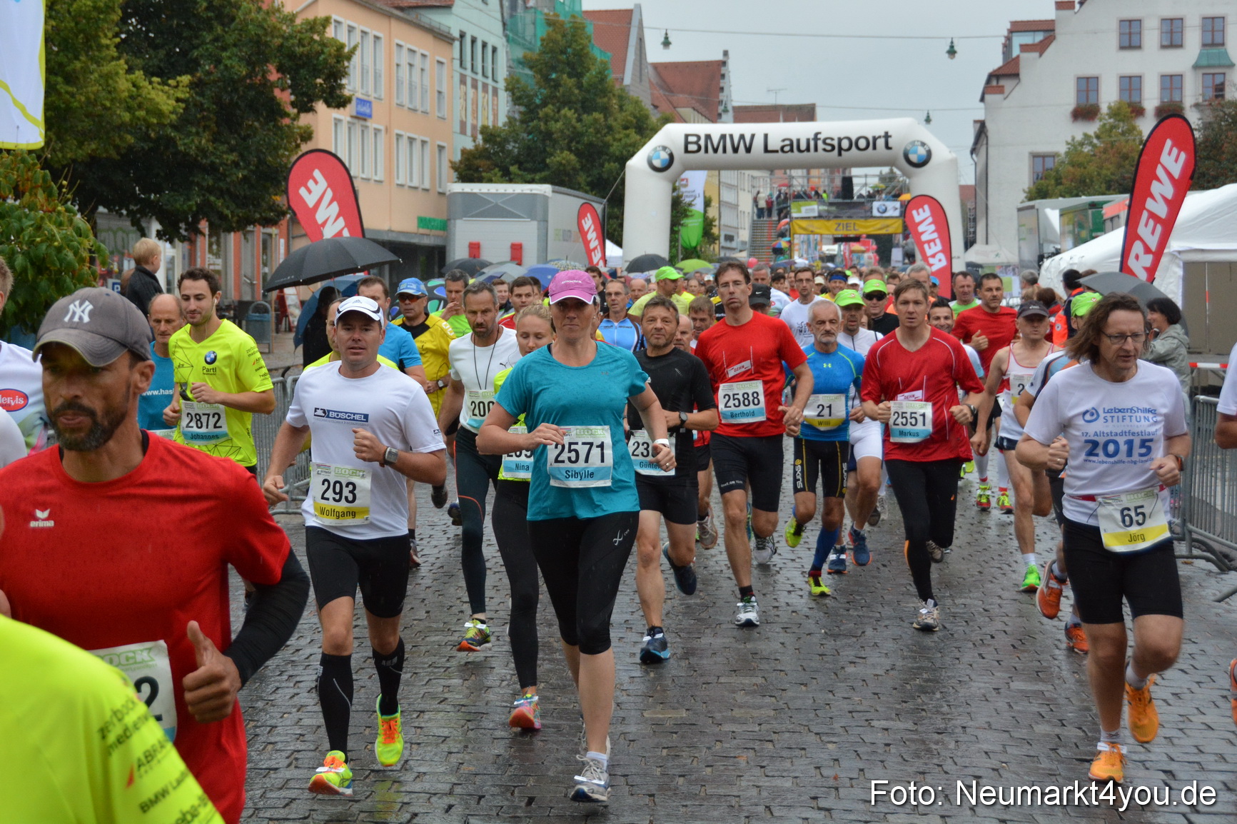 Stadtlauf Neumarkt 2016 1581
